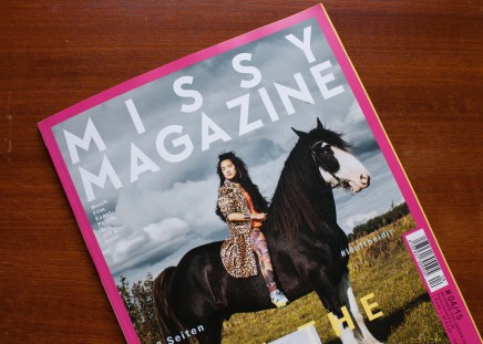 Missy Magazine #04/15